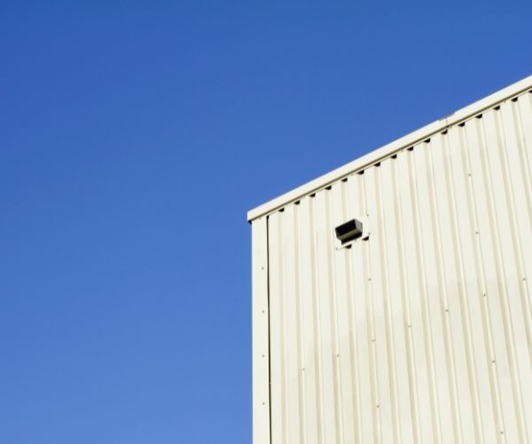 metal supplier for trim